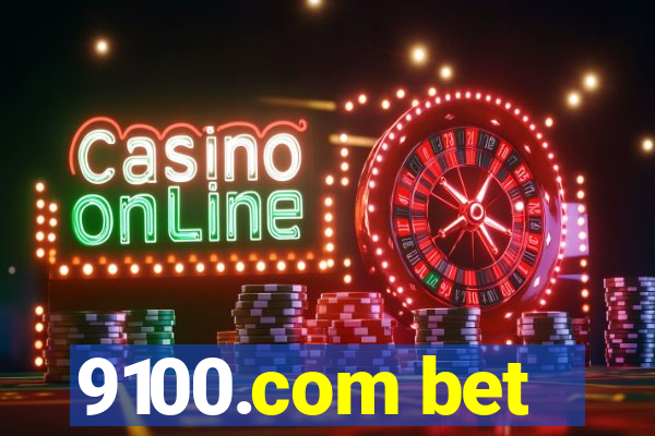 9100.com bet